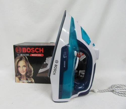 اتو بخار بوش BOSCH مدل BSGS1294